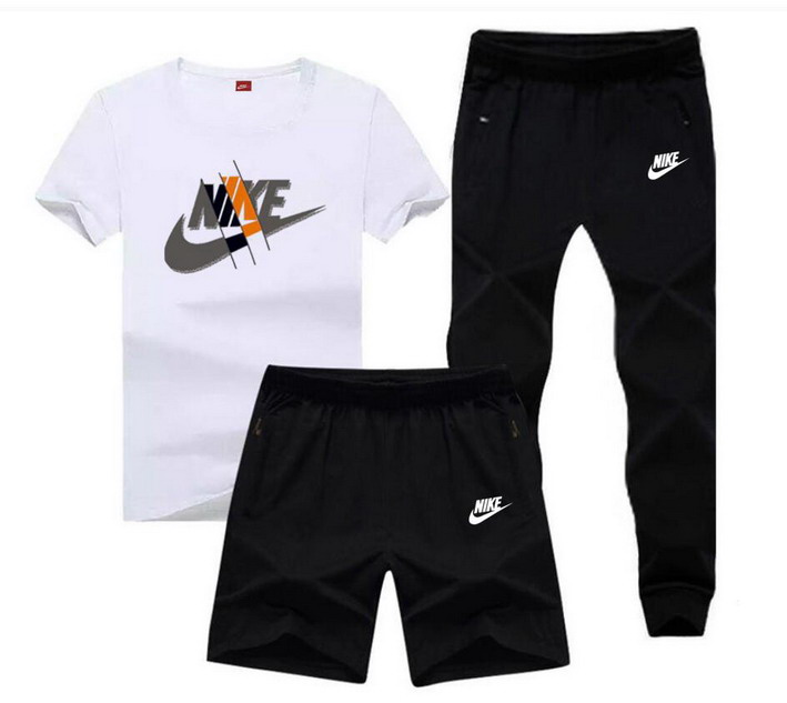 NK short sport suits-011